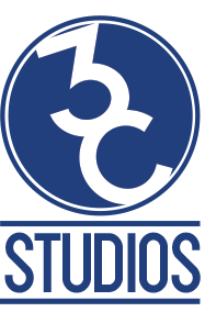 3cStudios Logo