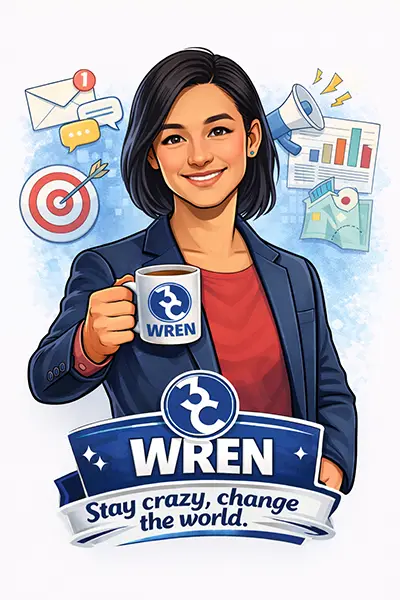 Wren — Marketing & Customer Acquisition