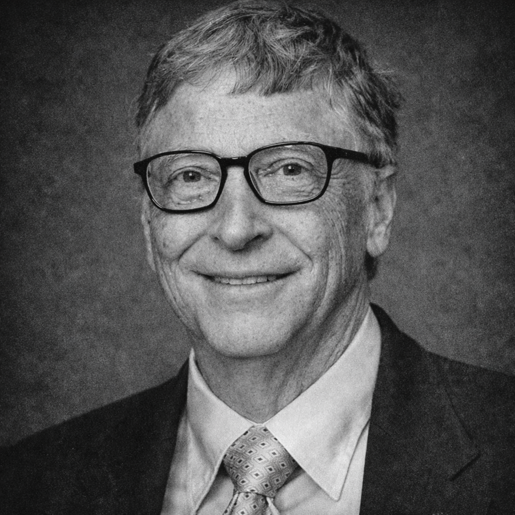 Bill Gates