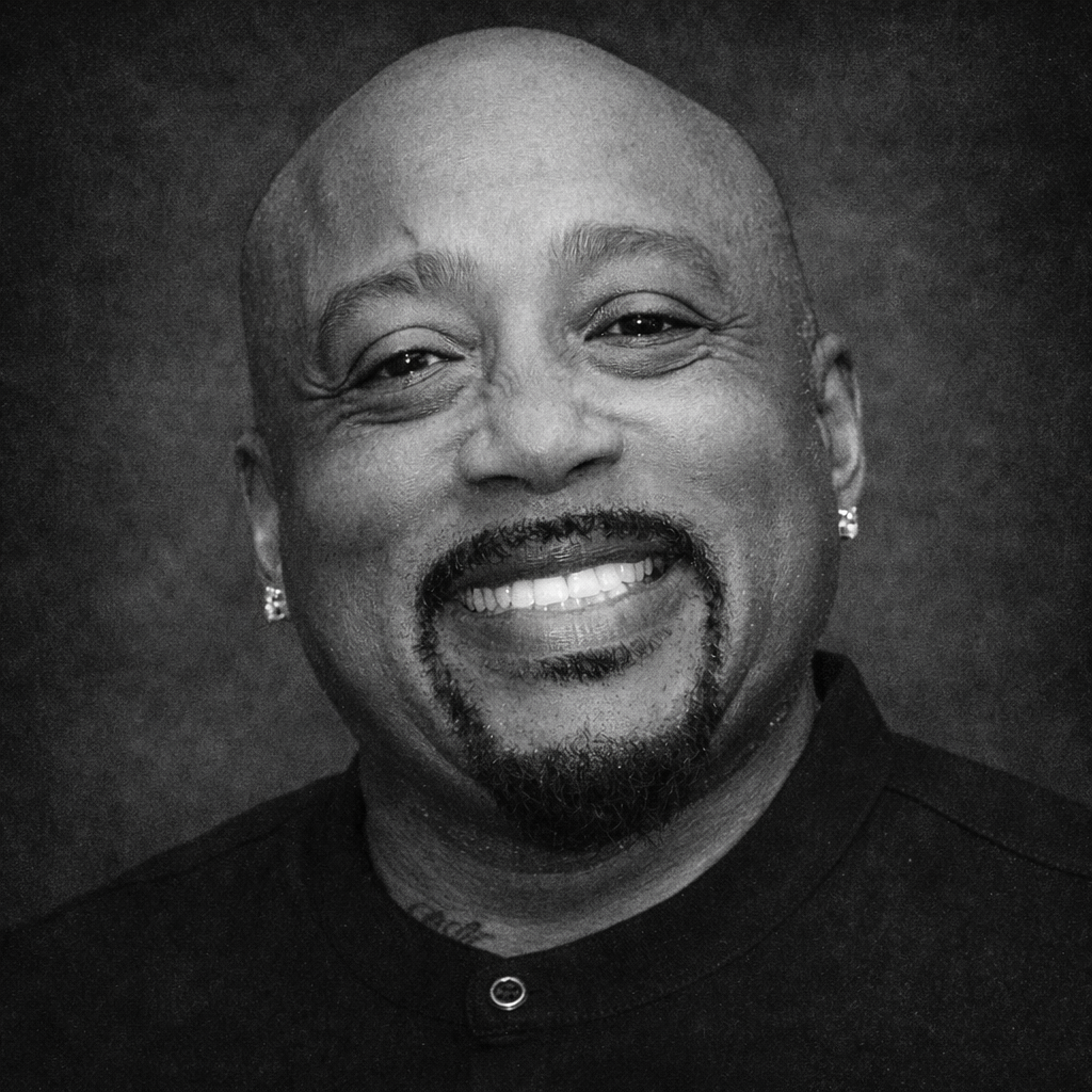 Daymond John