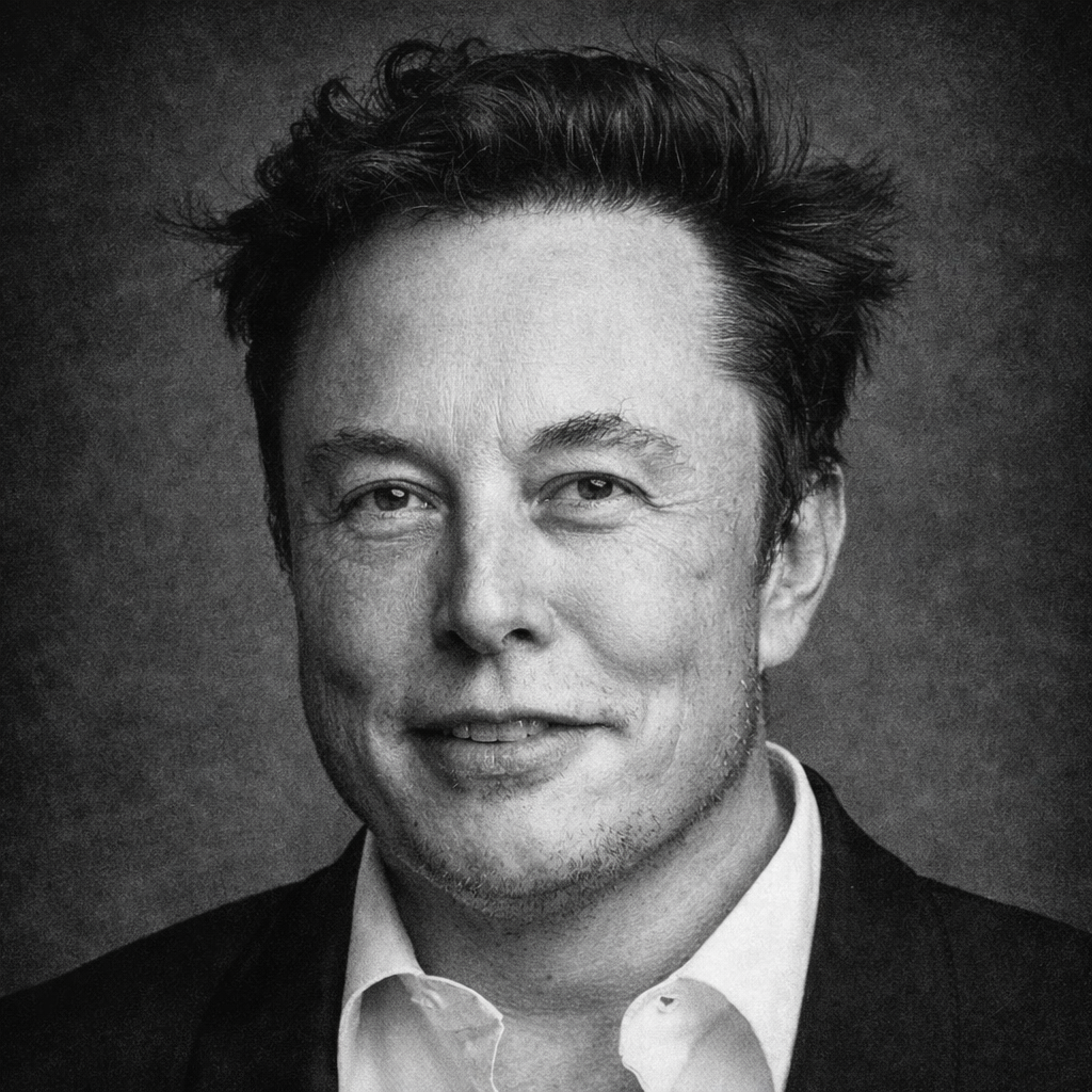 Elon Musk