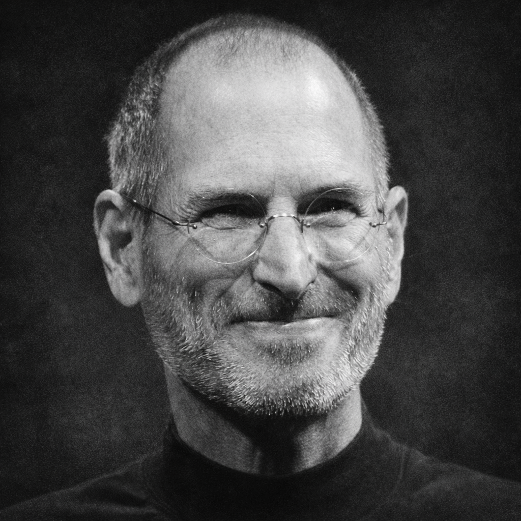 Steve Jobs